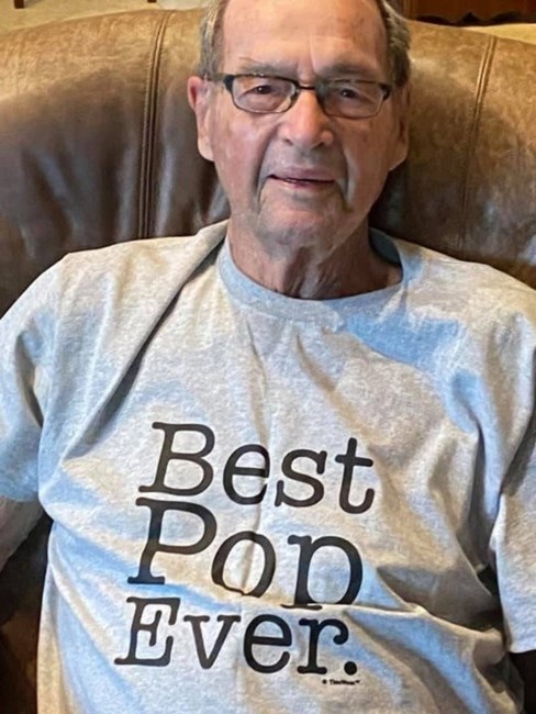 Avis de décès de J. Philip Sweet