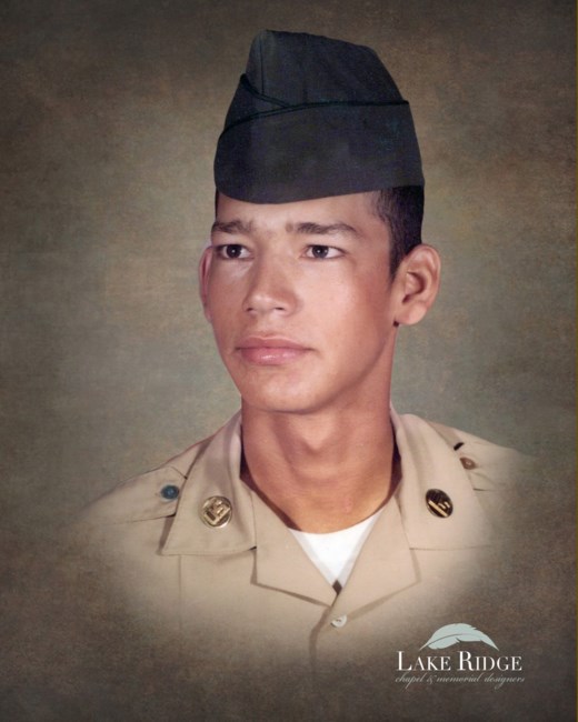 Obituary of Joe Lara