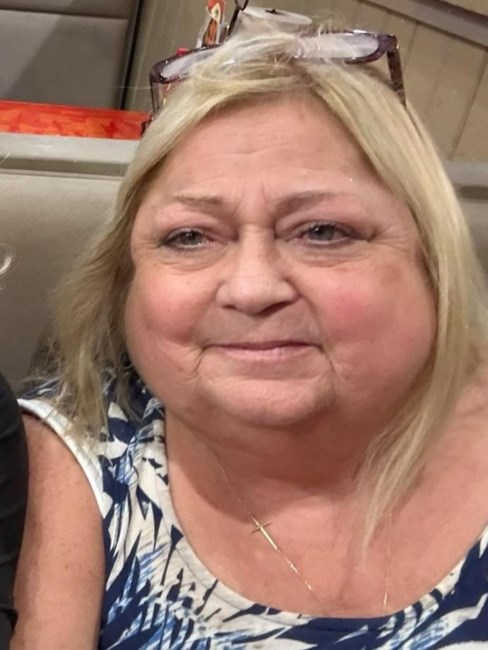 Avis de décès de Michelle Anne Marie Harris