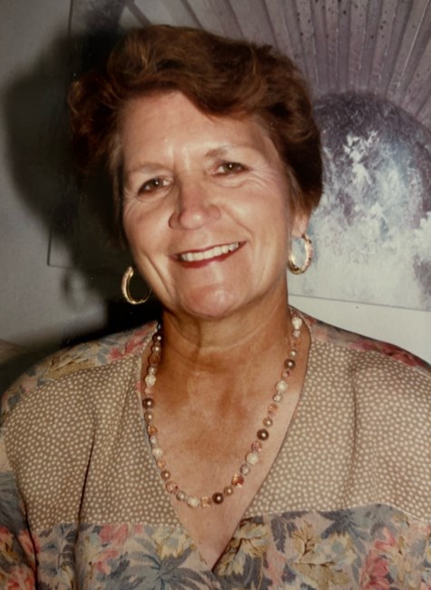 Obituary of Bonnie Jean Henshaw