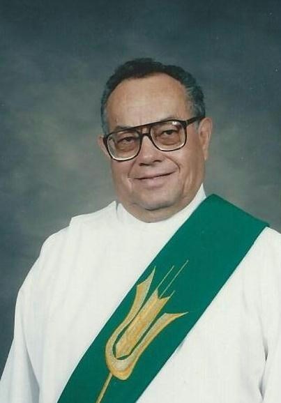 Obituary of A. Frank Moreno Jr.