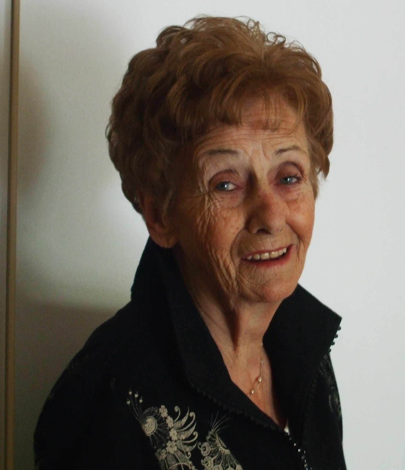 Obituary of Denise Lapointe