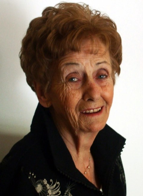 Obituary of Denise Lapointe