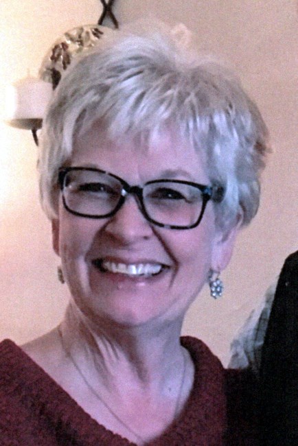 Obituary of Darla Kay Petty