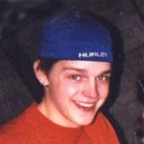 Obituary of Jeffrey Whisler