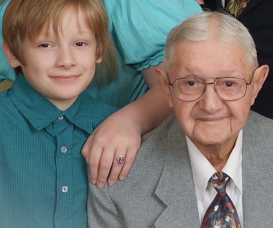 Obituary of Bill Dean Norman