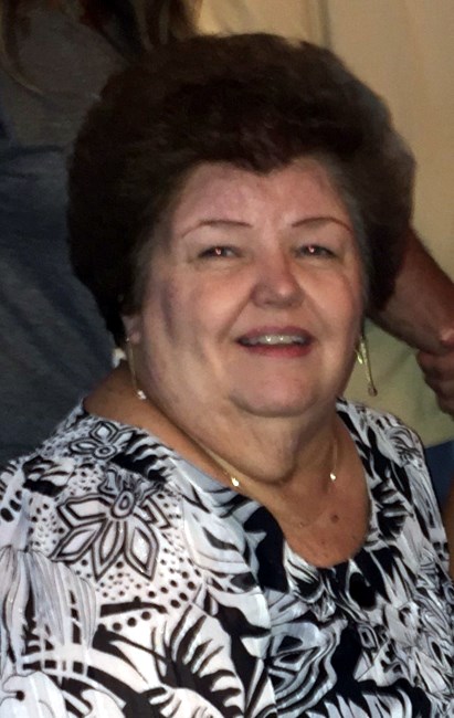 Obituary of Frances Marie Laskowski