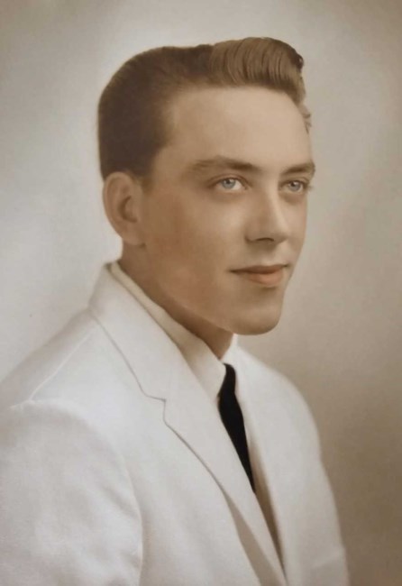 Obituary of Norman Lee Martin Sr.