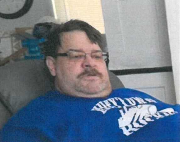 Obituary of Brian Andrew Church