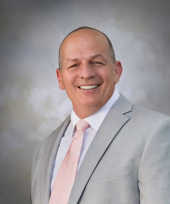 Obituary of Francisco "Frank" Lewis Capuano