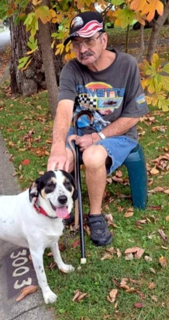 Obituary of Robert E. Hiatt Jr.