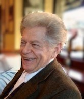 Obituary of Samuel Burke