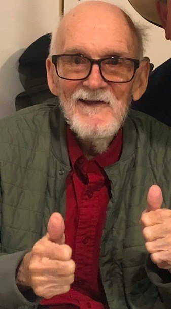 Obituario de John Edward Gonzalez