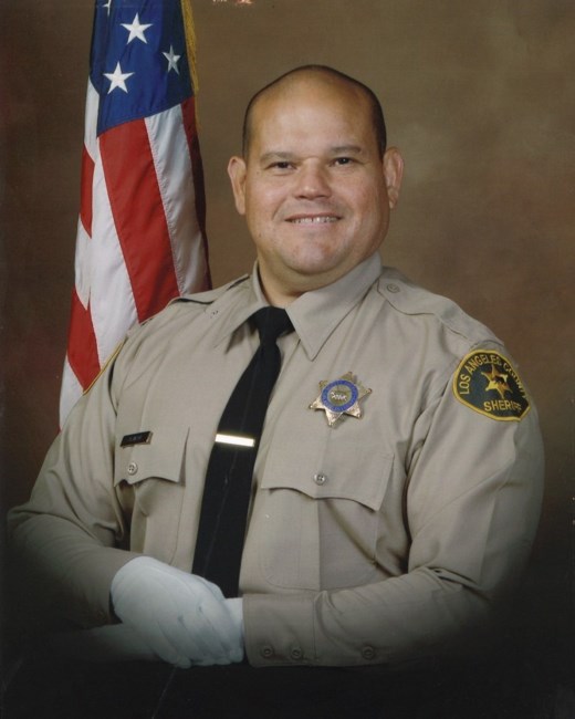 Obituary of John Gerard Almeria