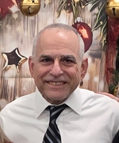 Obituary of Samuel Joseph Gengo