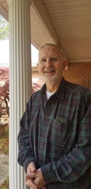 Obituary of Stephen Robert Matt