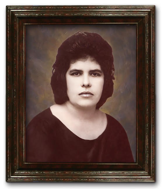 Obituary of Antonia Quinonez