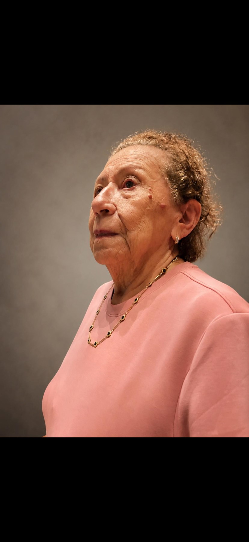 Obituary of Consuelo Molina