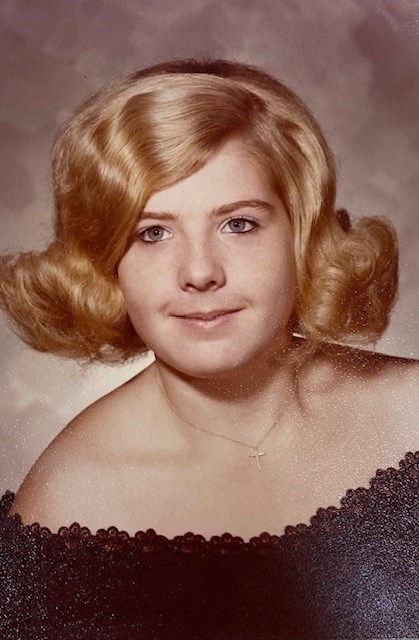 Obituary of Margaret A McKinnon