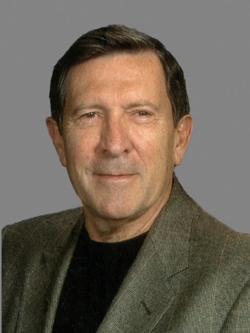 Obituary of Thomas H. Kreilein