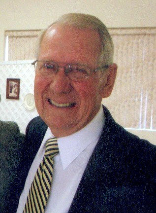 Obituary of Pete Neyman