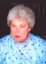 Hazel Dozier - Alford