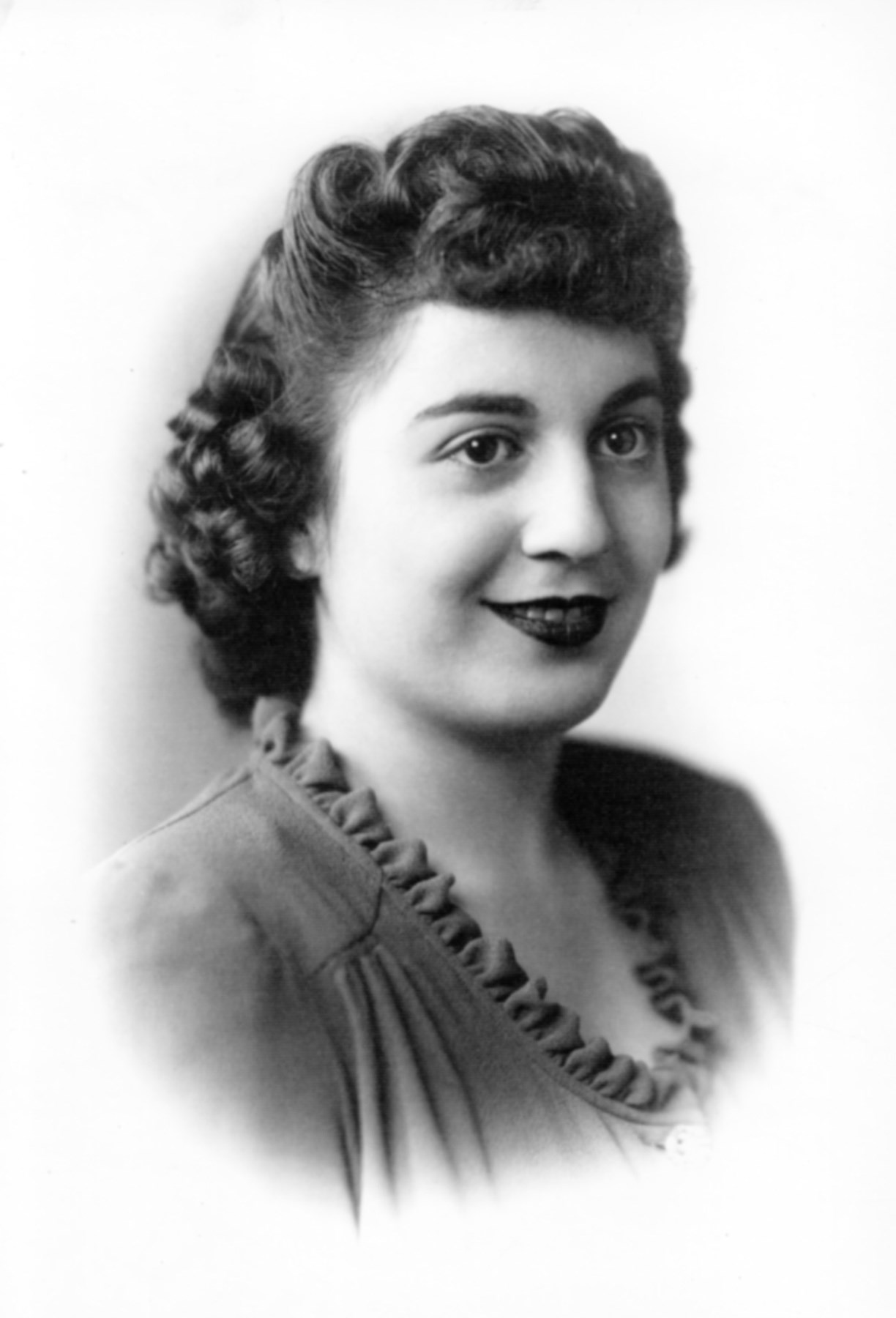 Obituary of Constance Margaret Belcastro