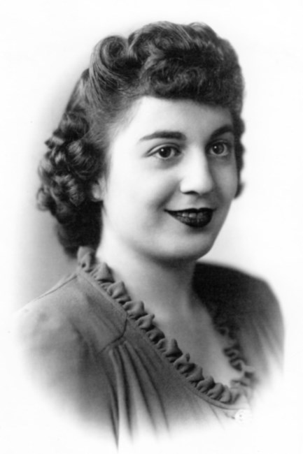 Obituary of Constance Margaret Belcastro