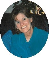 Obituary of June Marylouise Walsh