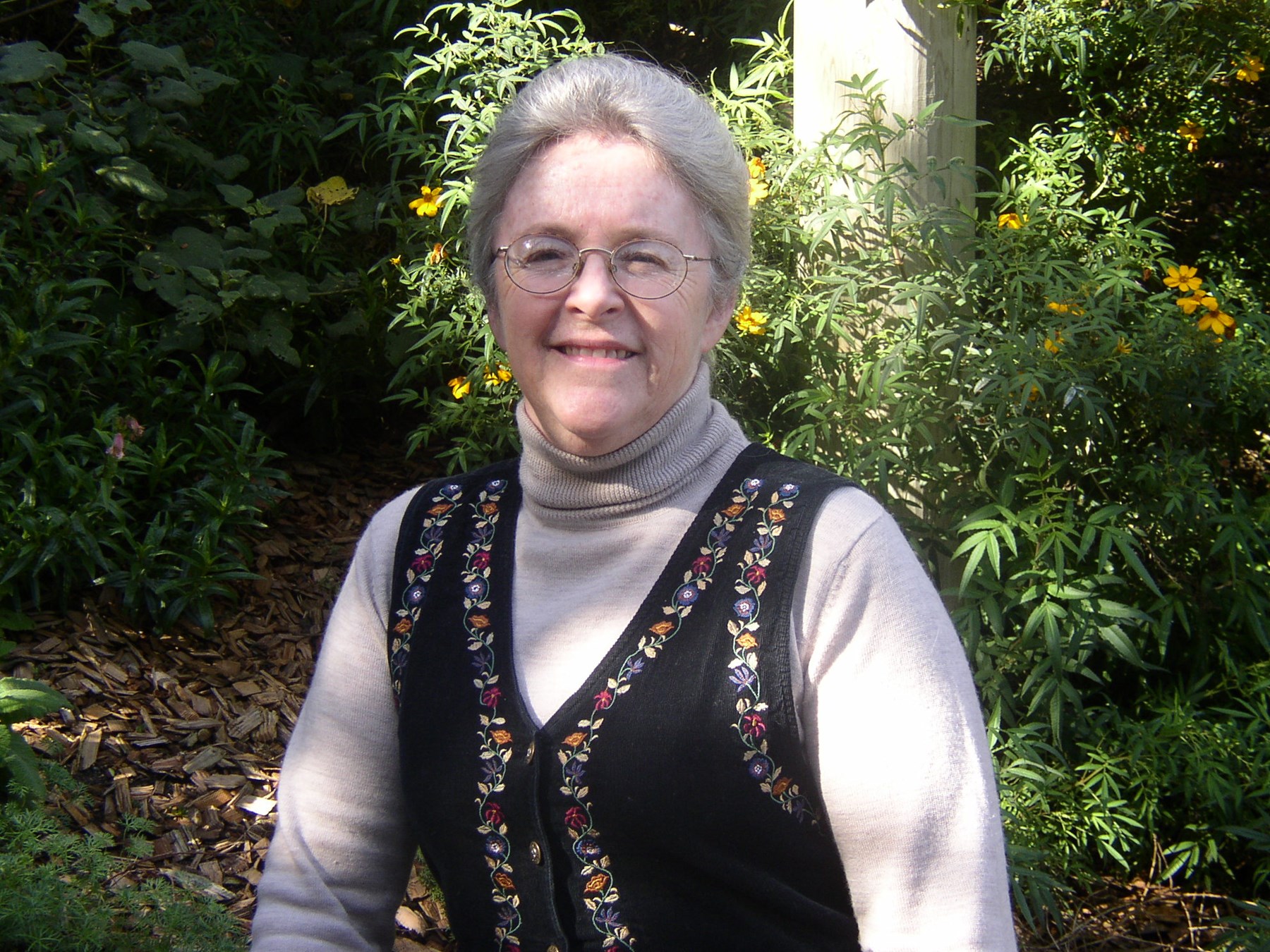 Obituary of Beverly Jeanette Chamberlain