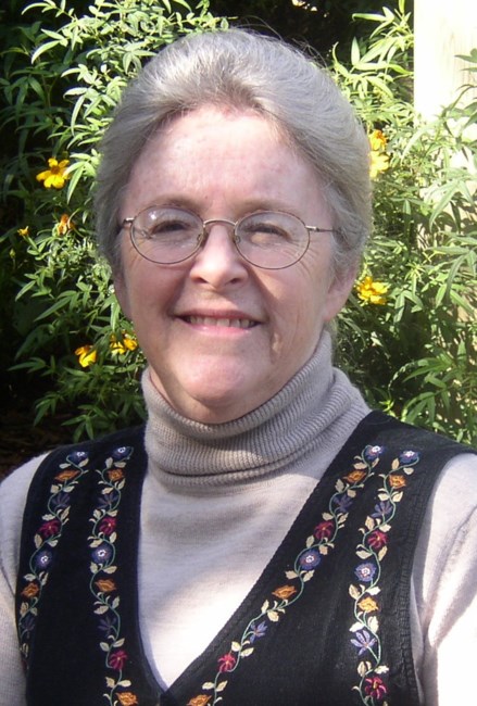 Obituary of Beverly Jeanette Chamberlain