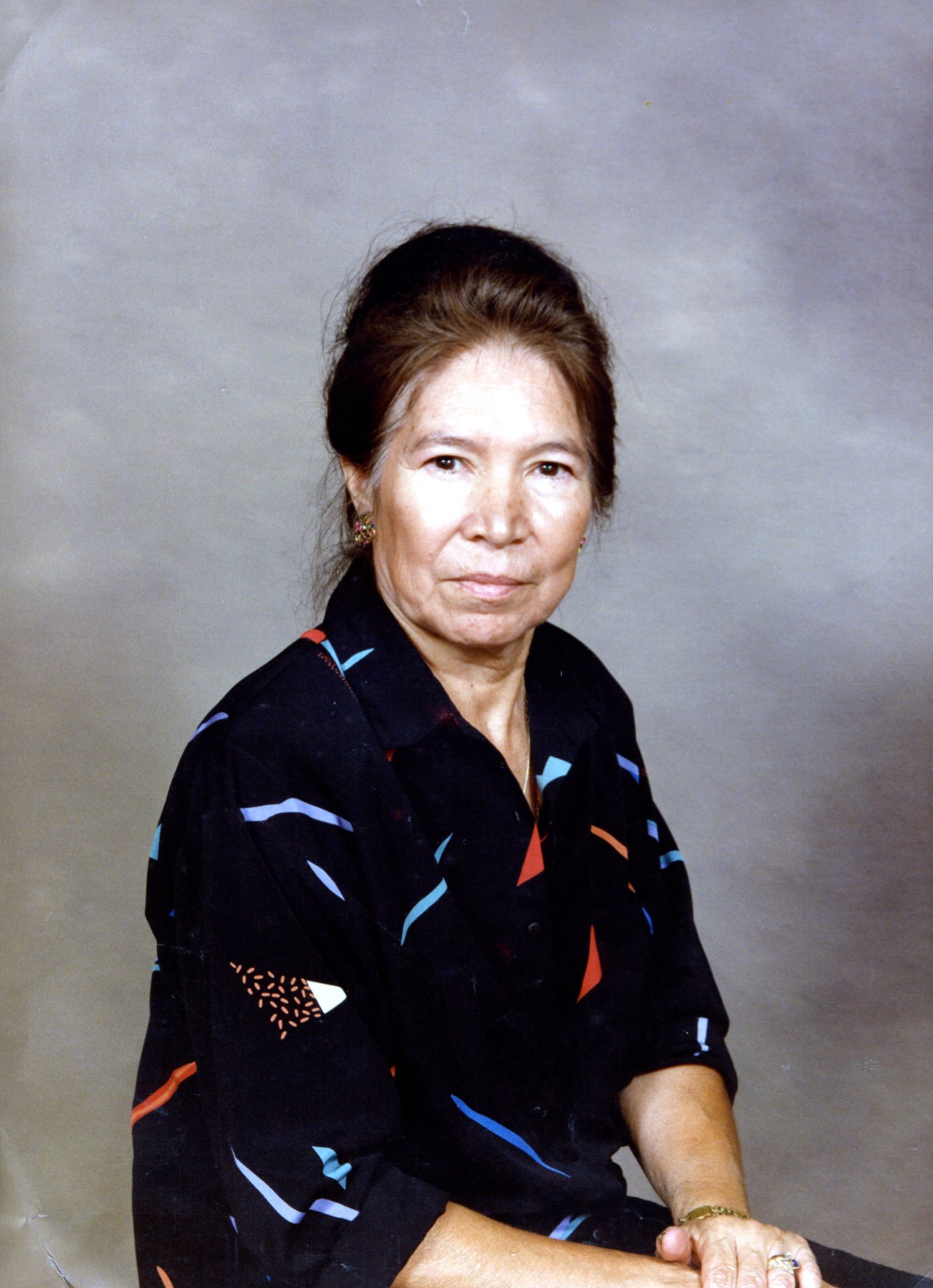 Obituary of Adela G Vitela