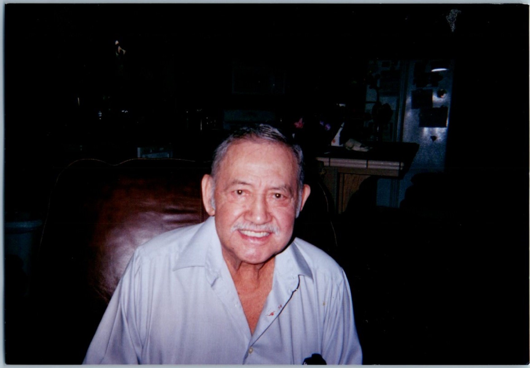 Obituary of Johnny "Tomatoes" Mendoza