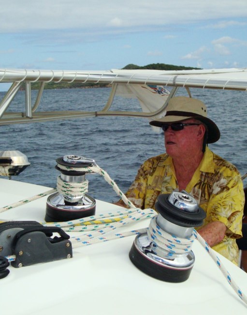 Obituario de Don Craft Kendrick