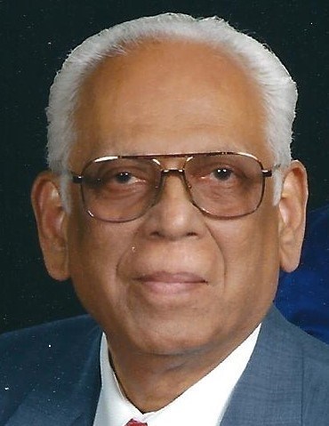 Obituary of S. Bennett P. John