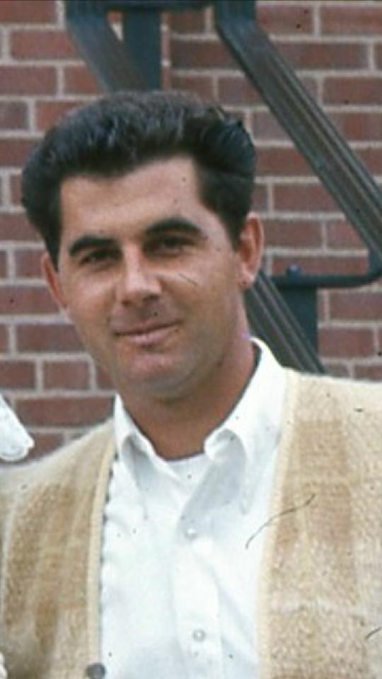 Gilbert L. Swanson Obituary Davenport, IA