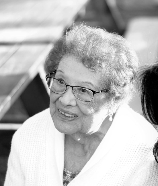 Obituary of Maria I. Enriquez