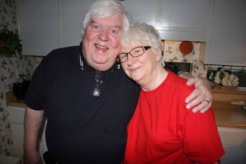 Avis de décès de Peggy Jean Kirkpatrick