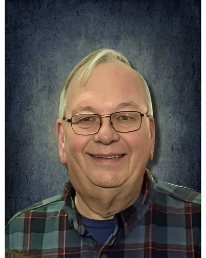 Obituary of Joseph Raymond Havelka