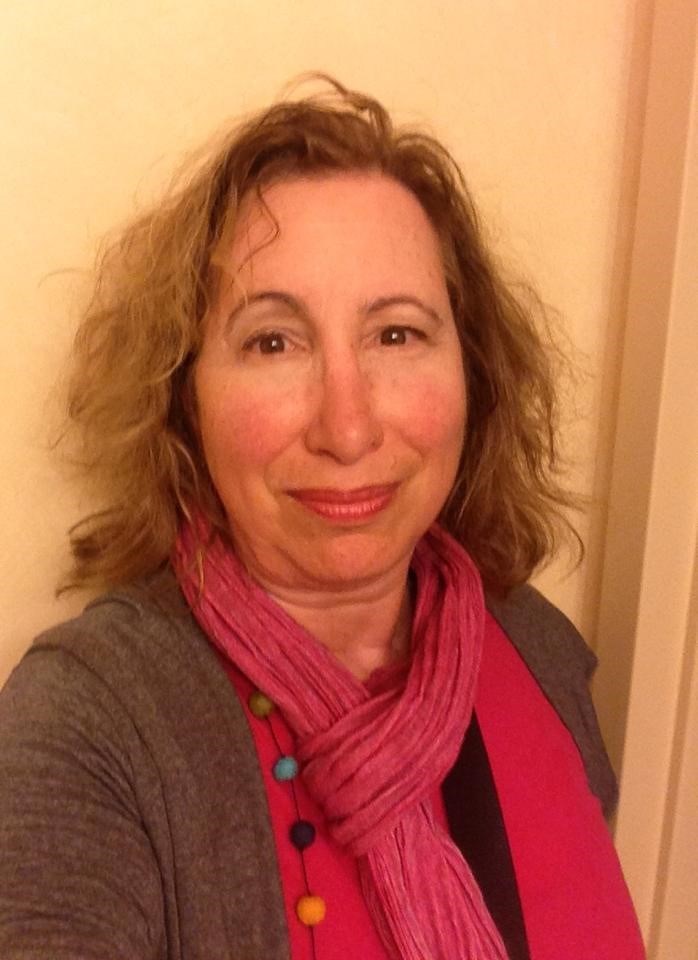 Avis de décès de Sharon E. Berlan