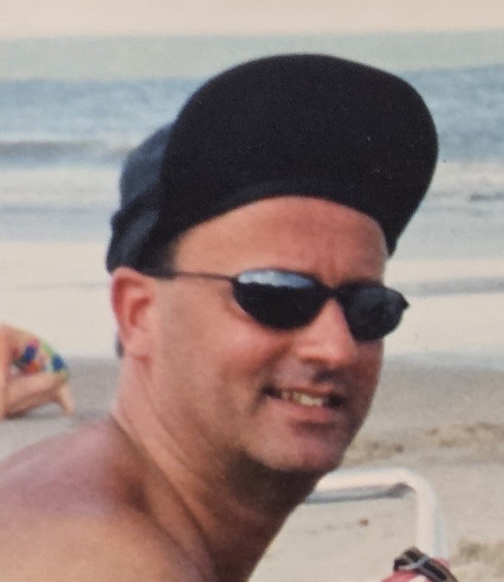 Obituary of Thomas Bernard Heyman Jr.