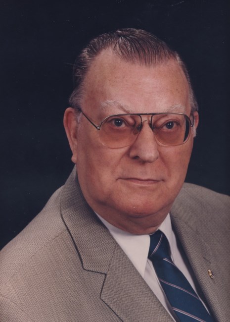 Obituary of John Harvey Bryant
