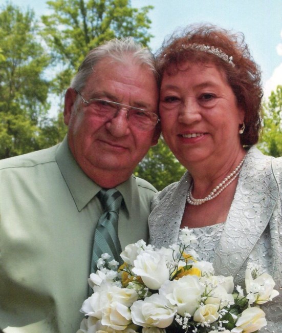 Obituary of Ralph Smith