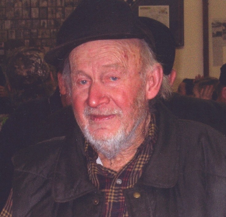 Raymond Blum Obituary