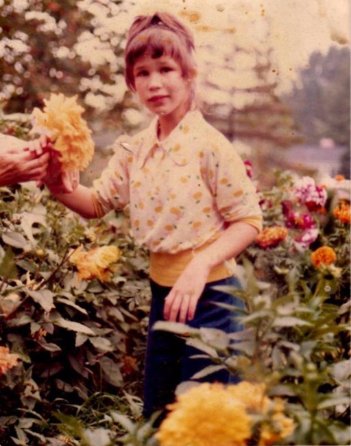 Obituary of Harmat Colette Kovach