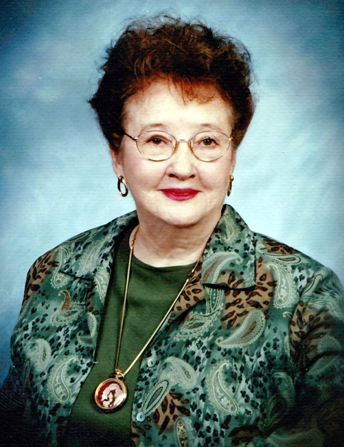 Avis de décès de Norma Margaret Davis Fahs