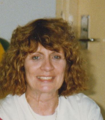 Obituary of Nanette Thompson