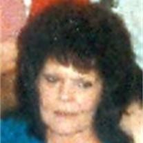 Obituary of Patricia Ann Galvin