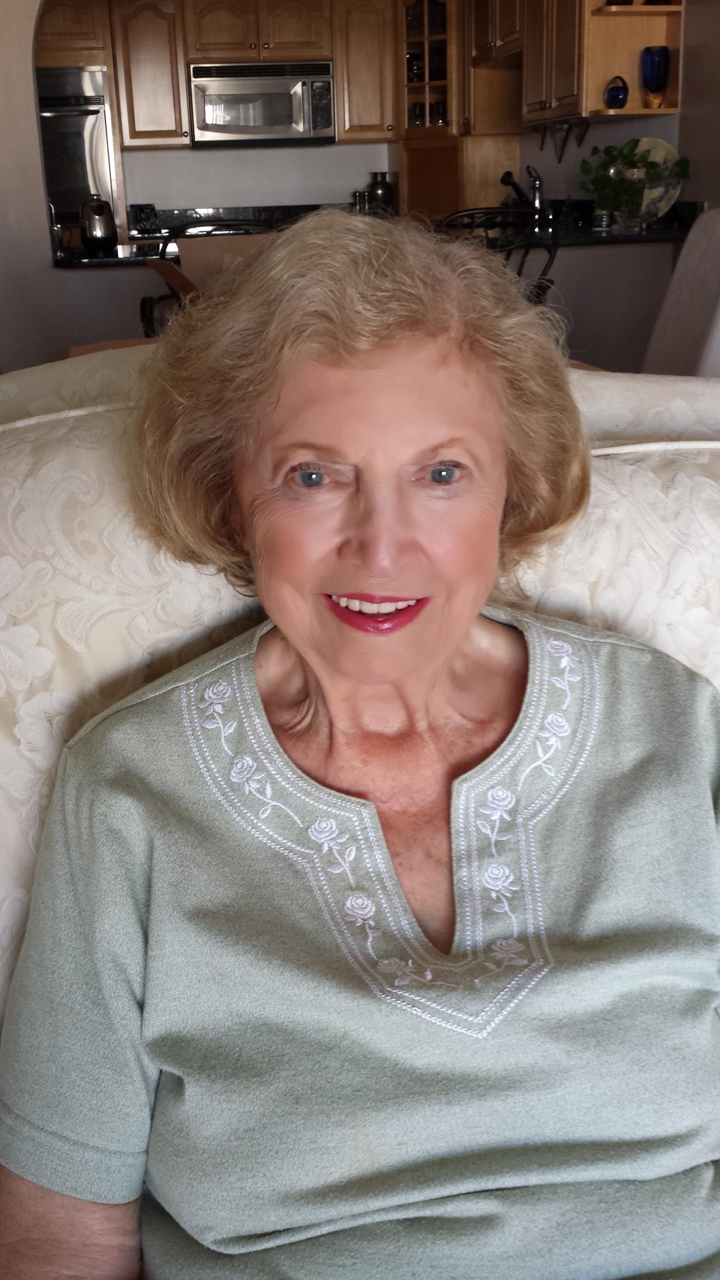 Obituary of Ann Drake