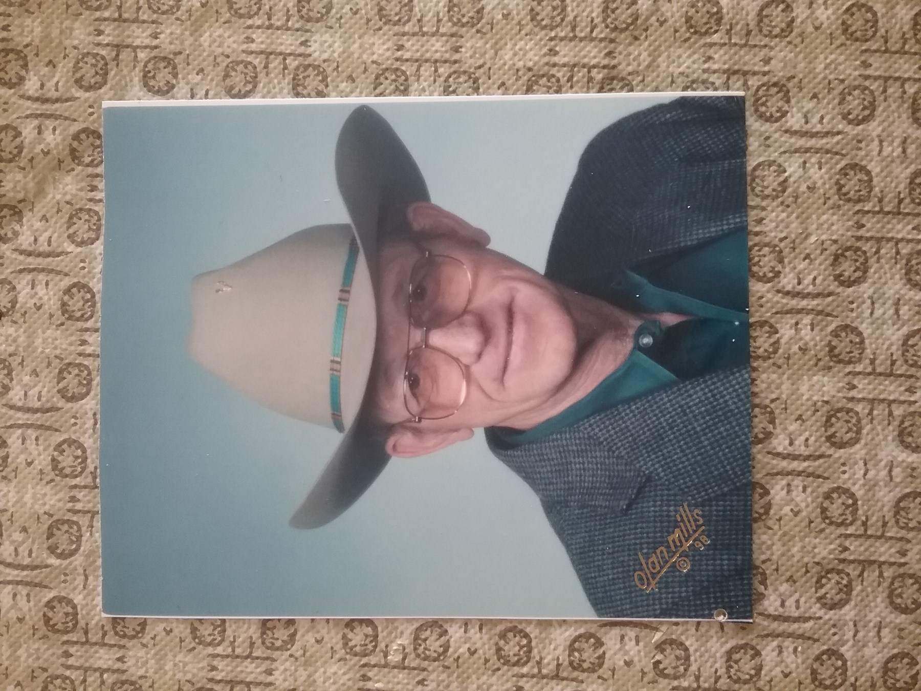 Obituary of Ervin Eugene Bruggeman